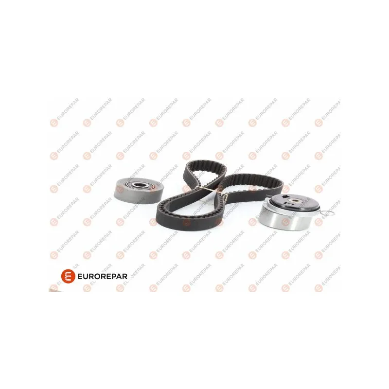 Kit de distribution EUROREPAR 1648212080