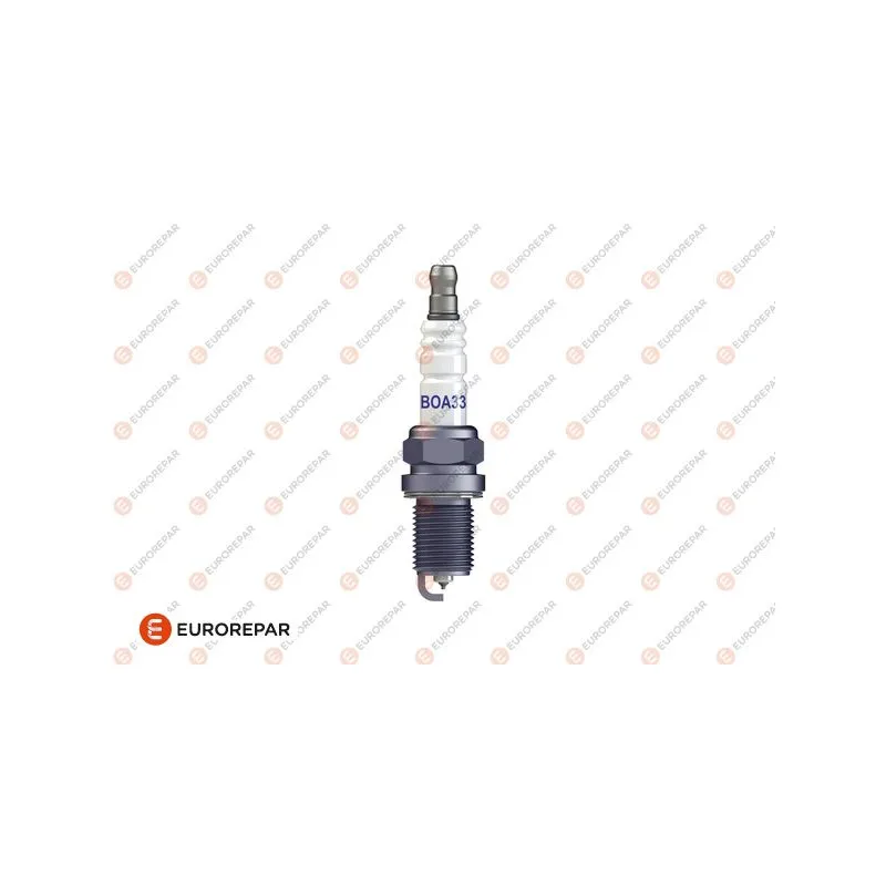 Bougie d'allumage EUROREPAR 1648407180