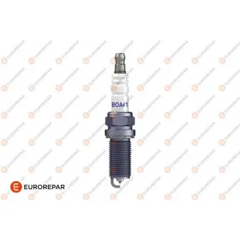 Bougie d'allumage EUROREPAR