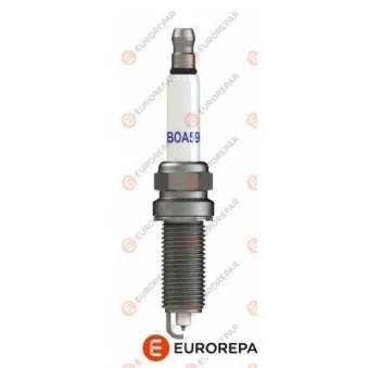 Bougie d'allumage EUROREPAR 1648409880