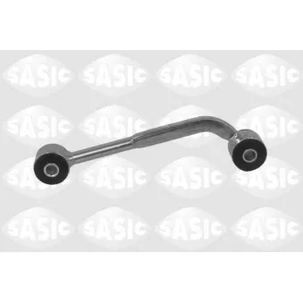 Entretoise/tige, stabilisateur arrière gauche SASIC 2306047