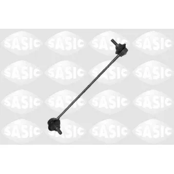 Entretoise/tige, stabilisateur avant gauche SASIC 2306059