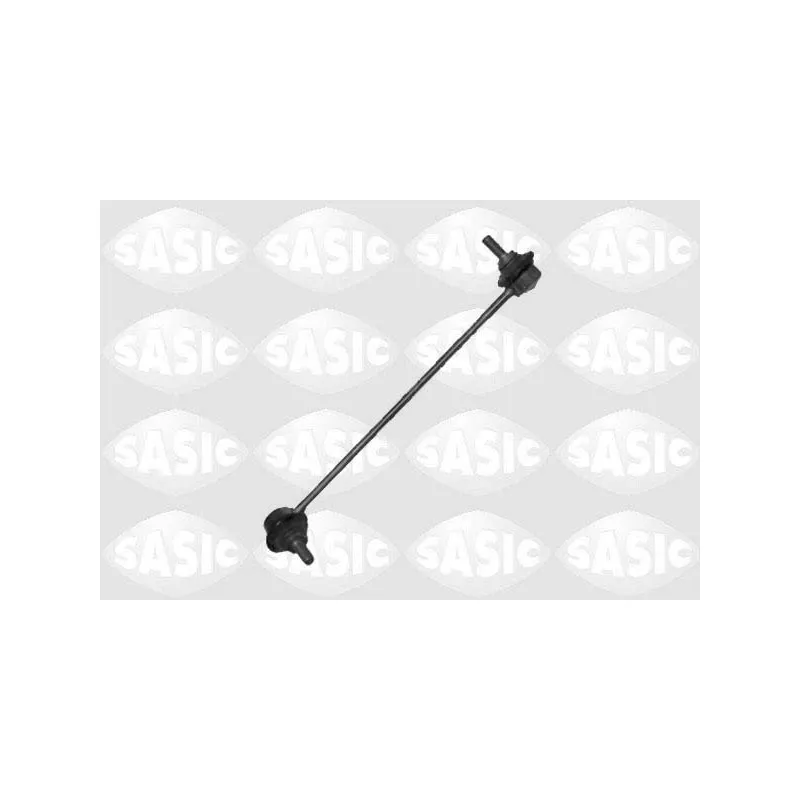 Entretoise/tige, stabilisateur avant gauche SASIC 2306059