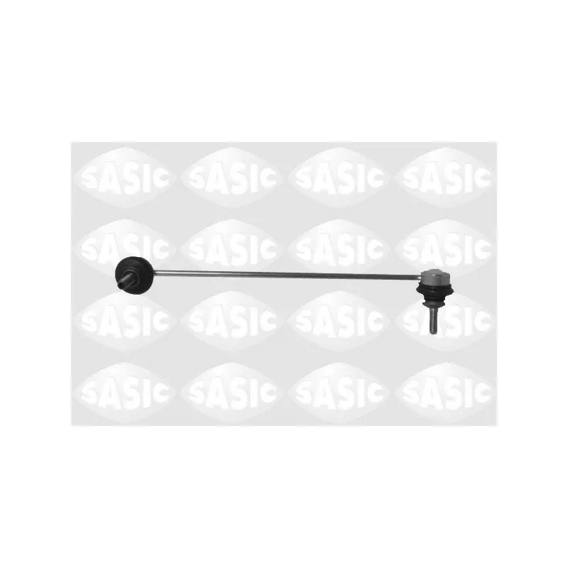 Entretoise/tige, stabilisateur avant gauche SASIC 2306064