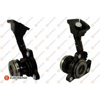 Butée hydraulique, embrayage EUROREPAR 1666659080