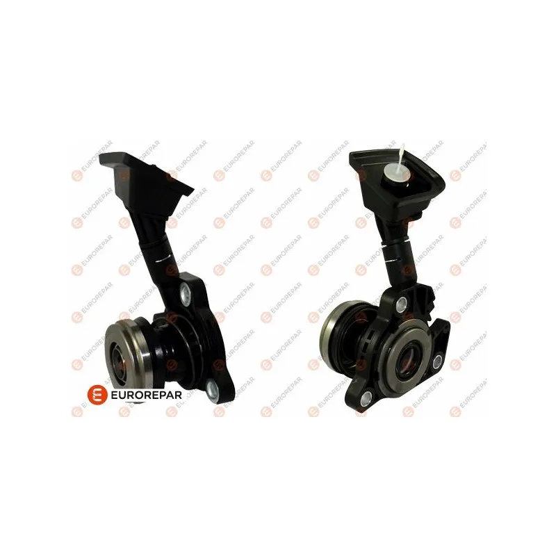 Butée hydraulique, embrayage EUROREPAR 1666659080