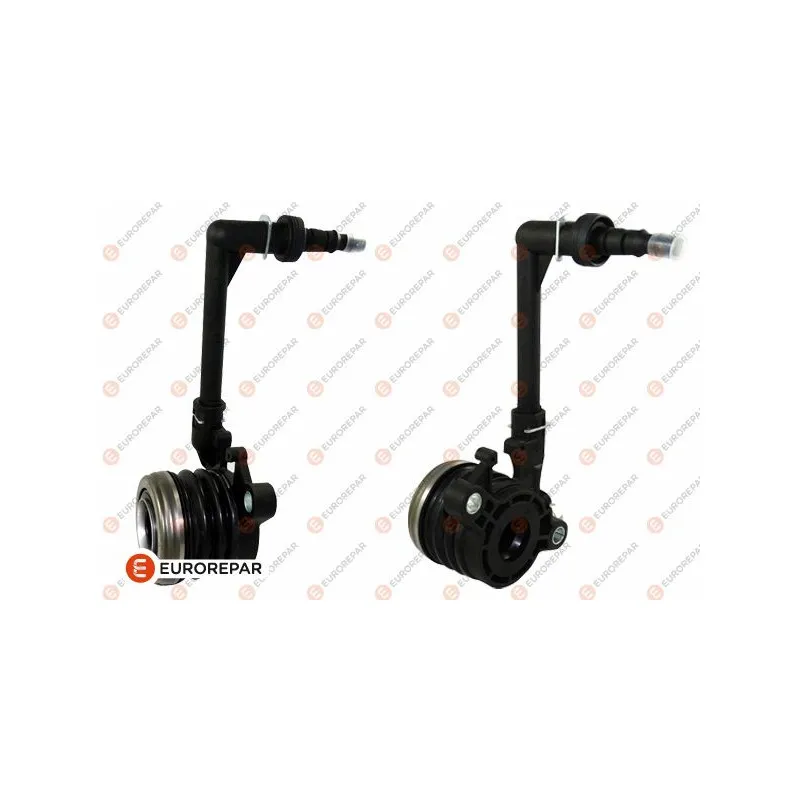 Butée hydraulique, embrayage EUROREPAR 1666659880