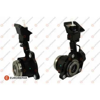 Butée hydraulique, embrayage EUROREPAR 1666663280