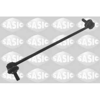Entretoise/tige, stabilisateur avant gauche SASIC 2306121