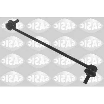 Entretoise/tige, stabilisateur avant droit SASIC 2306122