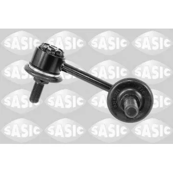 Entretoise/tige, stabilisateur avant gauche SASIC 2306150