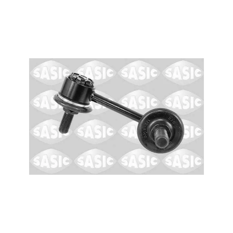 Entretoise/tige, stabilisateur avant gauche SASIC 2306150