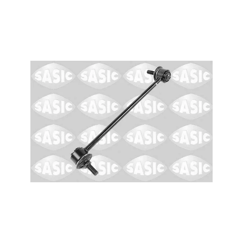 Entretoise/tige, stabilisateur avant gauche SASIC 2306154