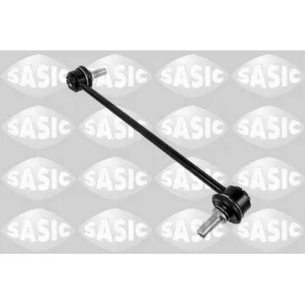 Entretoise/tige, stabilisateur avant gauche SASIC 2306161