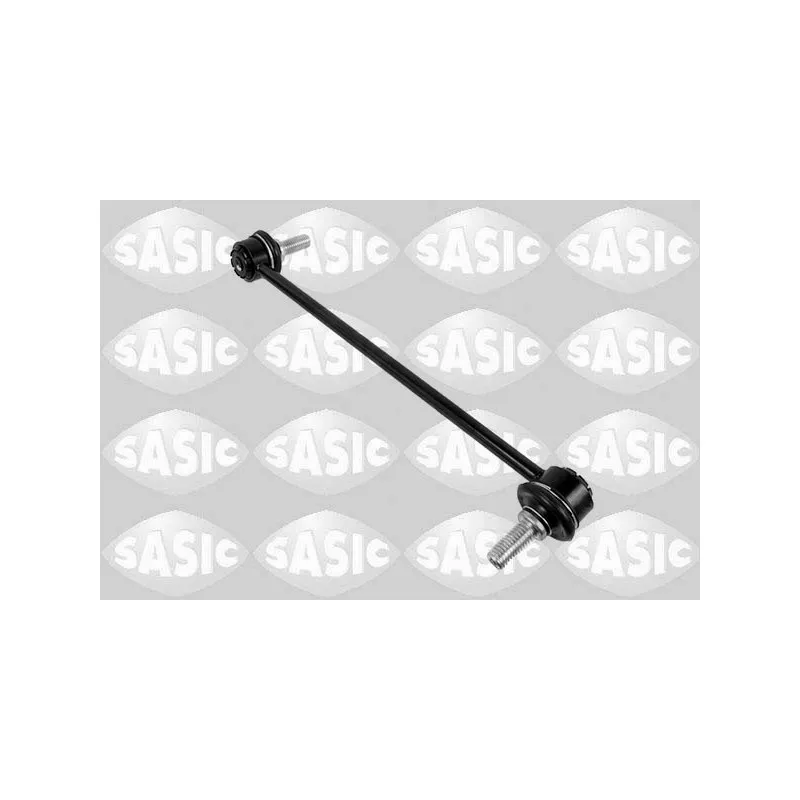 Entretoise/tige, stabilisateur avant gauche SASIC 2306161