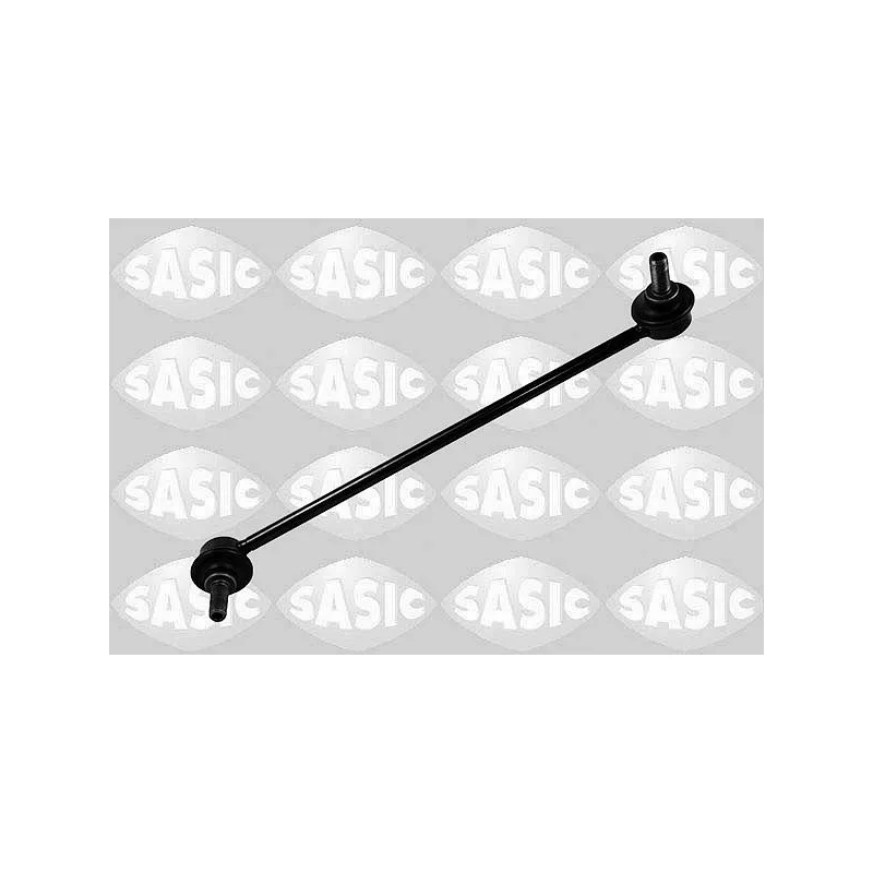 Entretoise/tige, stabilisateur avant gauche SASIC 2306171
