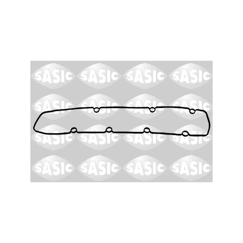 Joint de cache culbuteurs SASIC 2490990