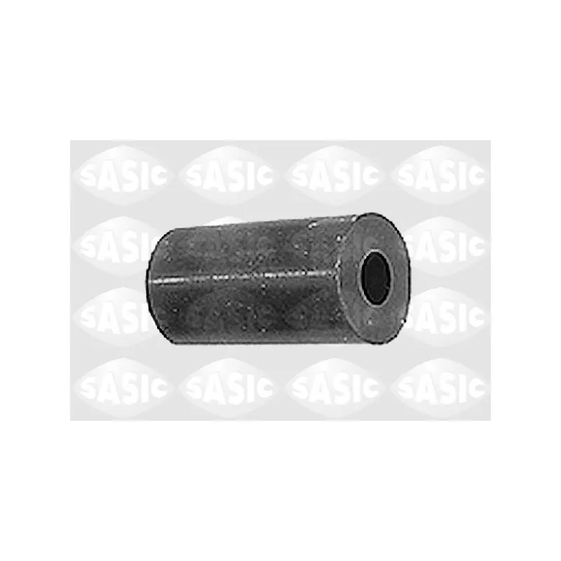 Bague d'étanchéité, vilebrequin SASIC 2530050