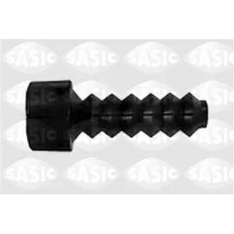 Bouchon de protection/soufflet, amortisseur SASIC 2545075