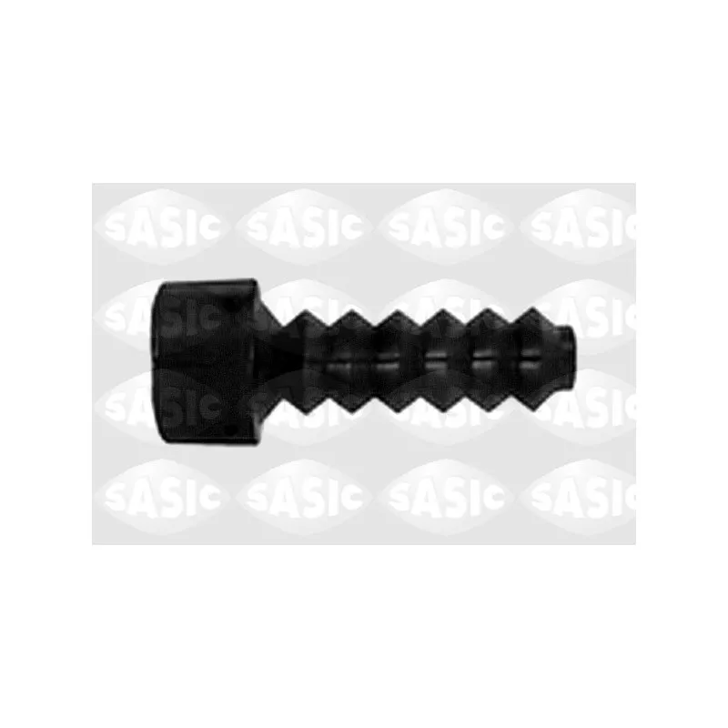 Bouchon de protection/soufflet, amortisseur SASIC 2545075