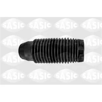 Bouchon de protection/soufflet, amortisseur SASIC