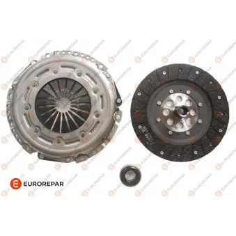 Kit d'embrayage EUROREPAR 1680364780
