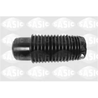 Bouchon de protection/soufflet, amortisseur SASIC 2545195