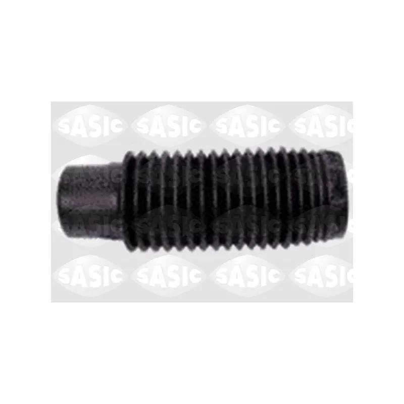Bouchon de protection/soufflet, amortisseur SASIC 2545335