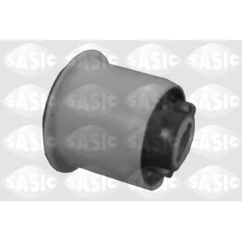 Suspension, corps de l'essieu SASIC 2600001