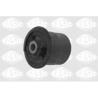 Suspension, corps de l'essieu SASIC 2600003