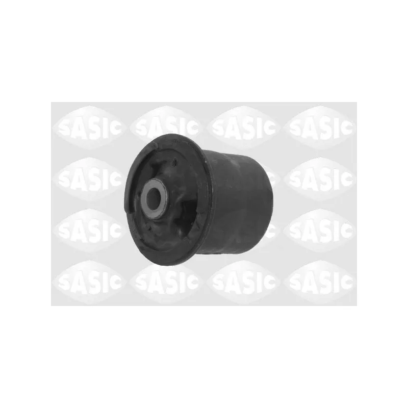 Suspension, corps de l'essieu SASIC 2600003