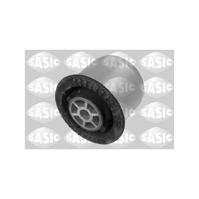Suspension, corps de l'essieu SASIC 2600006
