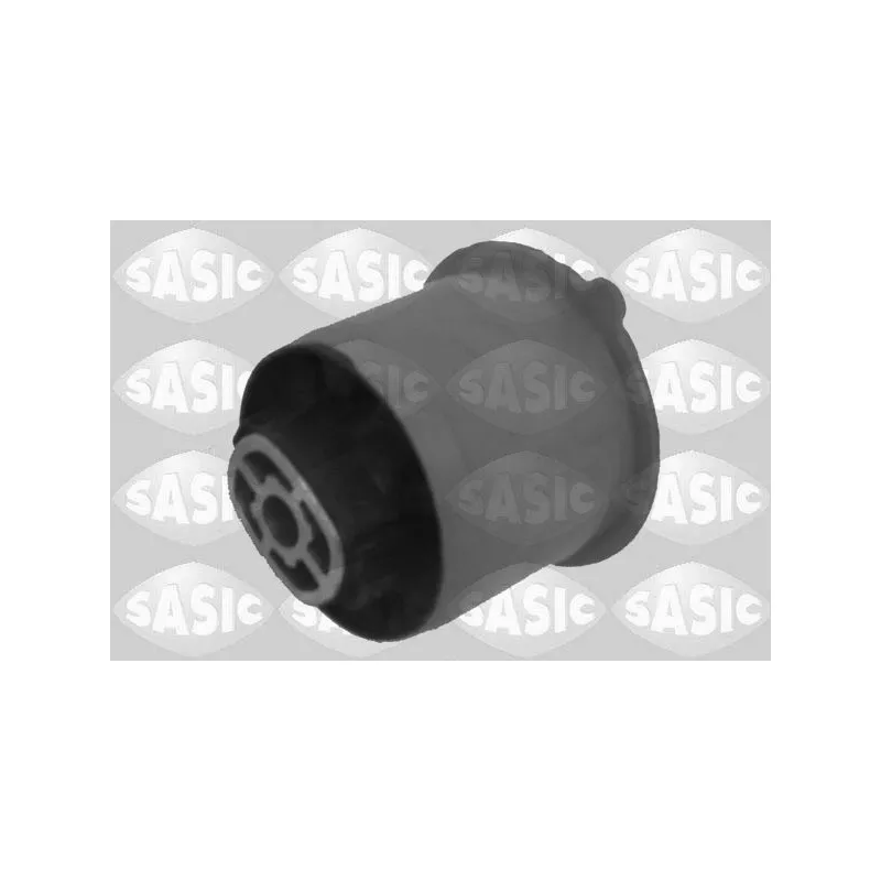 Suspension, corps de l'essieu SASIC 2600008