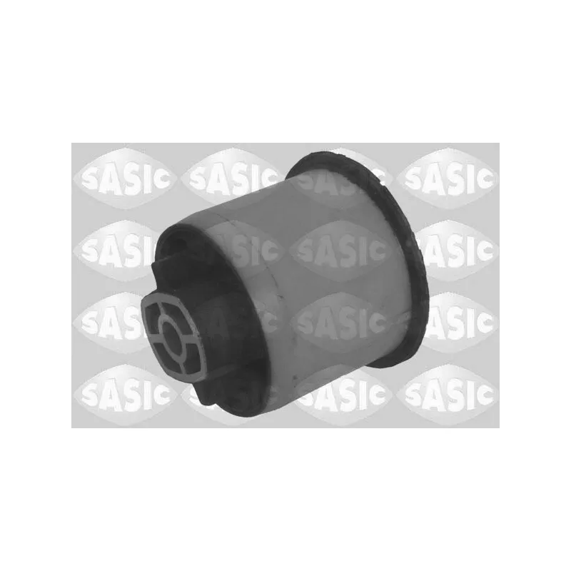 Suspension, corps de l'essieu SASIC 2600009
