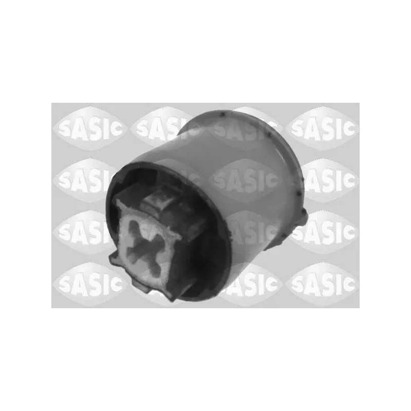 Suspension, corps de l'essieu SASIC 2600011