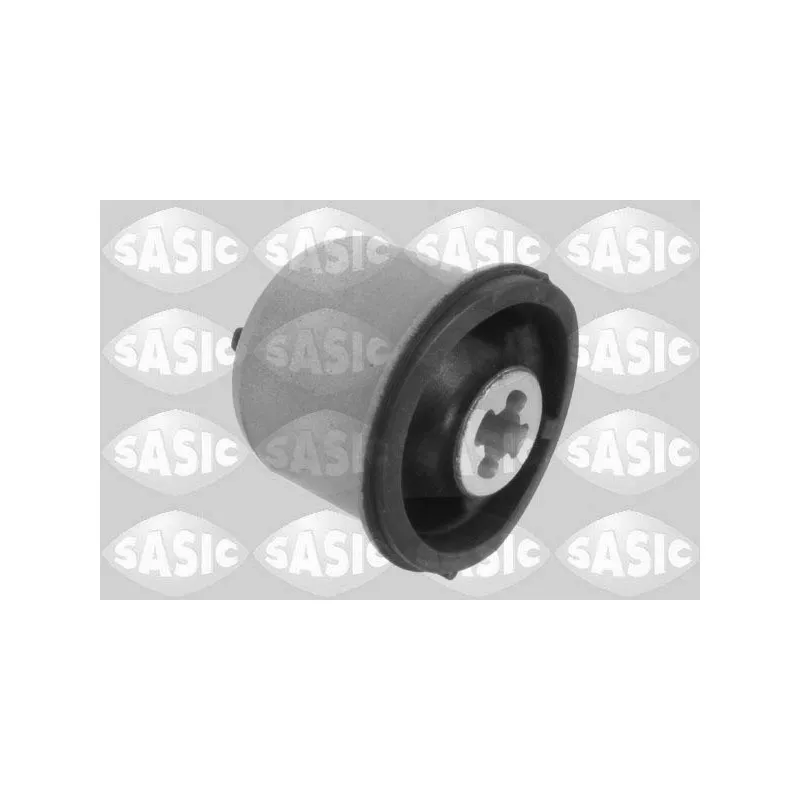Suspension, corps de l'essieu SASIC 2600013
