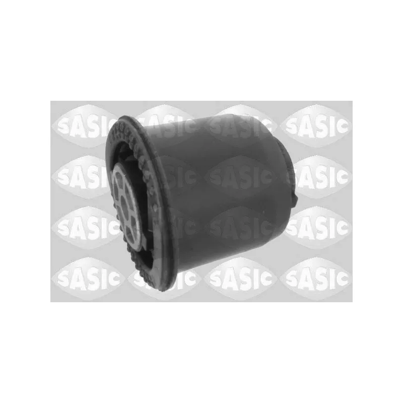 Suspension, corps de l'essieu SASIC 2600014