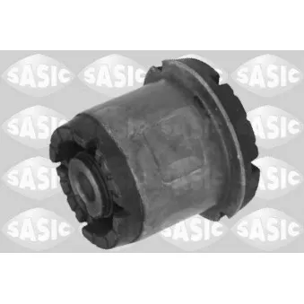Suspension, corps de l'essieu SASIC 2600017
