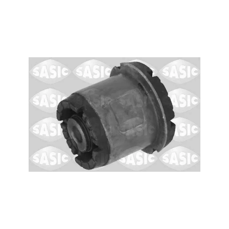 Suspension, corps de l'essieu SASIC 2600017