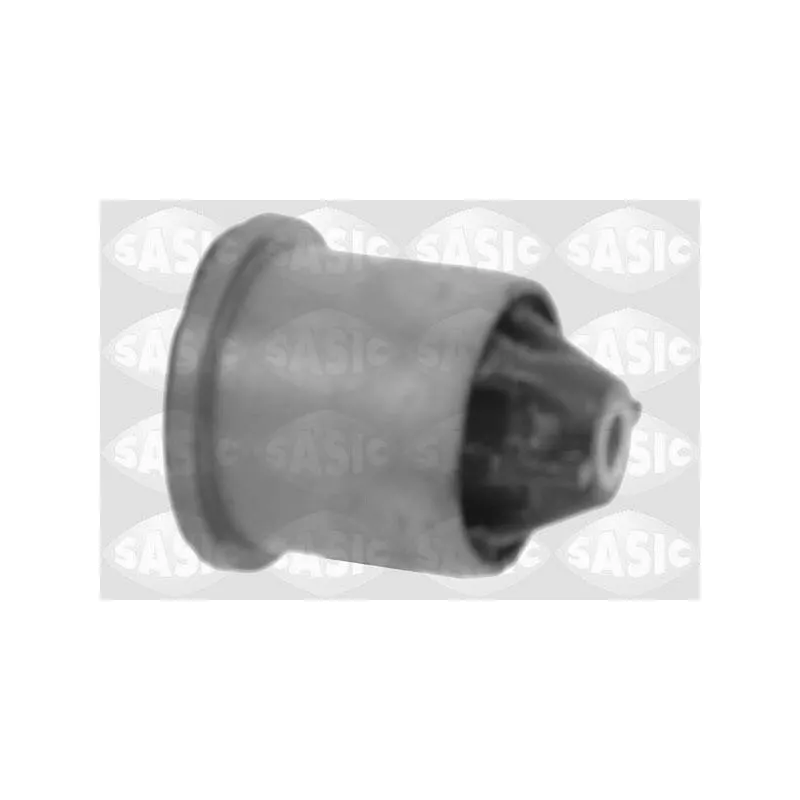 Suspension, corps de l'essieu SASIC 2604001