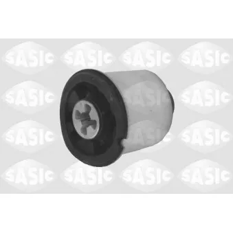 Suspension, corps de l'essieu SASIC 2604002