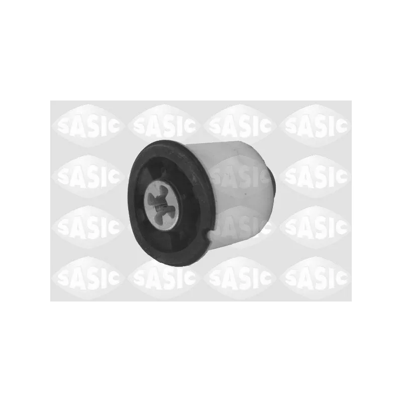 Suspension, corps de l'essieu SASIC 2604002
