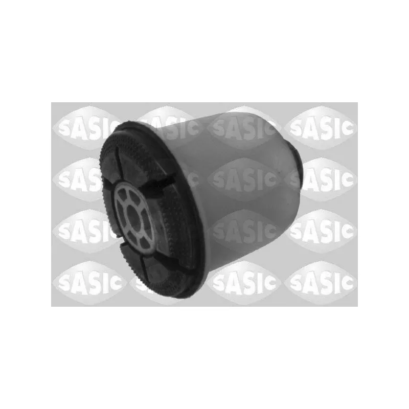 Suspension, corps de l'essieu SASIC 2604003