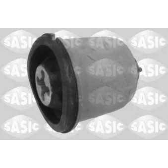 Suspension, corps de l'essieu SASIC 2604005
