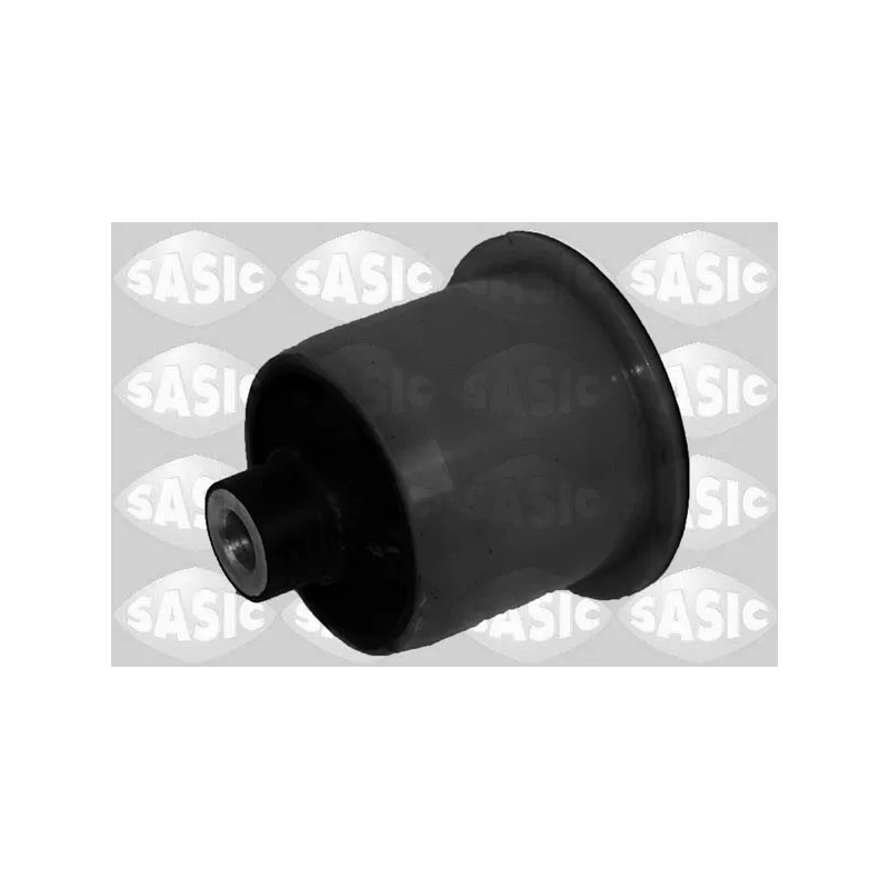 Suspension, corps de l'essieu SASIC 2604008