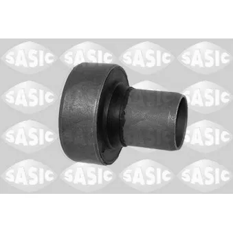 Suspension, corps de l'essieu SASIC