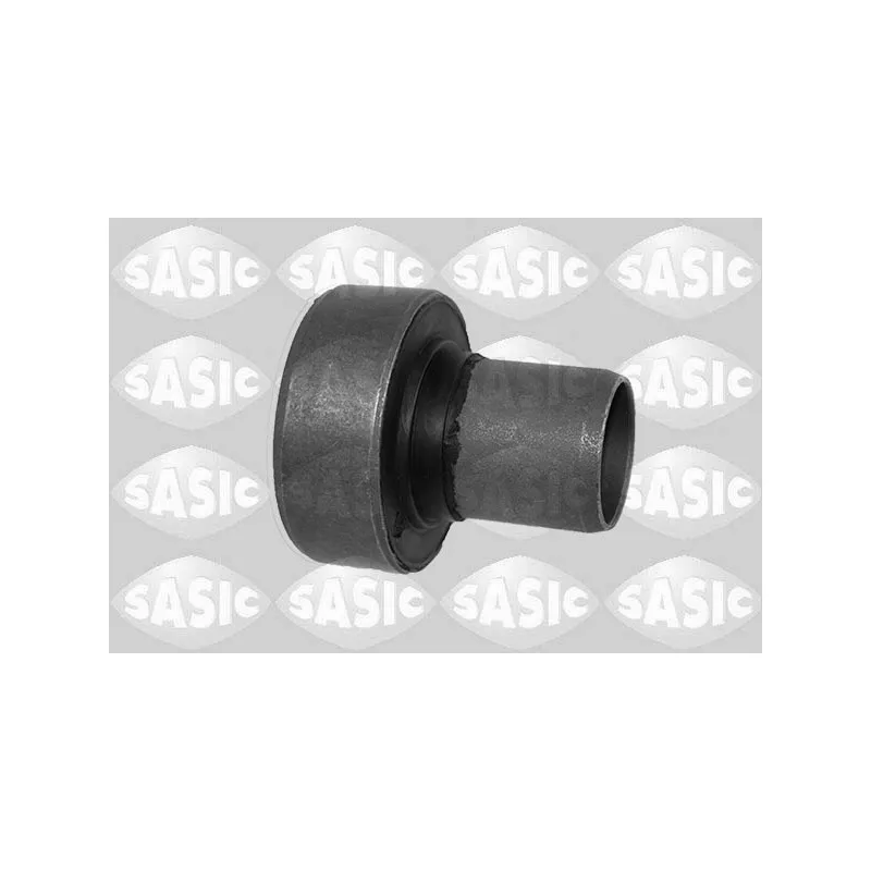 Suspension, corps de l'essieu SASIC 2604009