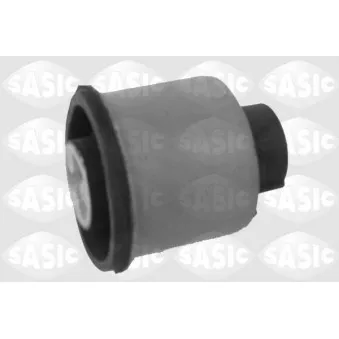 Suspension, corps de l'essieu SASIC 2606001