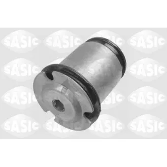 Suspension, corps de l'essieu SASIC 2606002