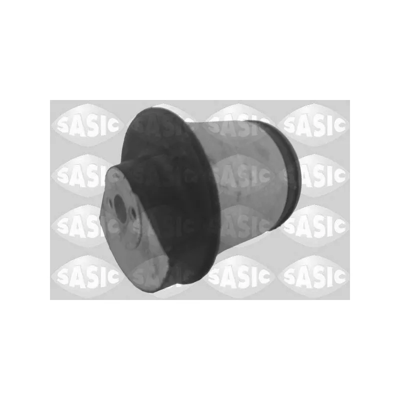 Suspension, corps de l'essieu SASIC 2606004